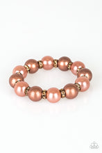 Load image into Gallery viewer, pittmanbling-and-jewelry-inc-presentsso-not-sorry-copper-bracelet-paparazzi-accessories