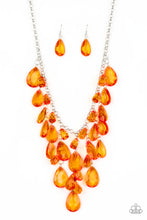 Load image into Gallery viewer, pittmanbling-and-jewelry-inc-presentsorange-necklace-6-304-1018-paparazzi-accessories