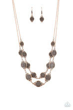 Load image into Gallery viewer, pittmanbling-and-jewelry-inc-presentscopper-necklace-6-351-1018-paparazzi-accessories