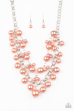 Load image into Gallery viewer, pittmanbling-and-jewelry-inc-presentsorange-necklace-6-344-1018-paparazzi-accessories