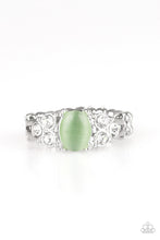 Load image into Gallery viewer, pittmanbling-and-jewelry-inc-presentsextra-spark-tacular-green-paparazzi-accessories