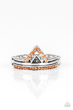 Load image into Gallery viewer, pittmanbling-and-jewelry-inc-presentsbase-over-apex-orange-ring-paparazzi-accessories