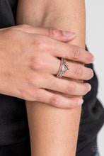 Load image into Gallery viewer, Paparazzi Accessories ⚘ Base Over Apex - Orange Ring⚘ Flat Rate Ship $4.50 ⚘