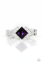 Load image into Gallery viewer, pittmanbling-and-jewelry-inc-presentswallstreet-winner-purple-ring-paparazzi-accessories