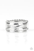 Load image into Gallery viewer, pittmanbling-and-jewelry-inc-presentsrise-and-shine-silver-ring-paparazzi-accessories