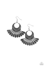 Load image into Gallery viewer, pittmanbling-and-jewelry-inc-presentsmesa-majesty-silver-earrings-paparazzi-accessories