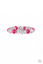 Load image into Gallery viewer, pittmanbling-and-jewelry-inc-presentslive-life-to-the-color-fullest-pink-paparazzi-accessories
