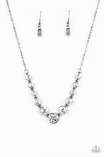 Load image into Gallery viewer, pittmanbling-and-jewelry-inc-presentsleading-socialite-black-necklace-paparazzi-accessories