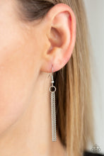 Load image into Gallery viewer, Paparazzi Accessories ❋Metro Must-Have - Blue Necklace❋ Flat Rate Ship $4.50❋