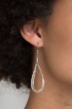 Load image into Gallery viewer, Paparazzi Accessories ⚘ Catwalk Queen - Multi Necklace⚘ Flat Rate Ship $4.50 ⚘