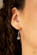 Load image into Gallery viewer, Paparazzi Accessories ⚘ Party Spree - Pink Necklace⚘ Flat Rate Ship $4.50 ⚘