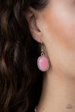 Load image into Gallery viewer, Paparazzi Accessories ⚘ Harbor Harmony - Pink Necklace⚘ Flat Rate Ship $4.50 ⚘