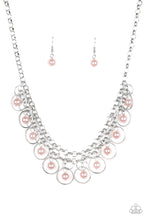 Load image into Gallery viewer, pittmanbling-and-jewelry-inc-presentsparty-time-pink-necklace-paparazzi-accessories
