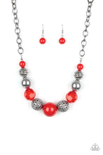 Load image into Gallery viewer, pittmanbling-and-jewelry-inc-presentssugar-sugar-red-paparazzi-accessories