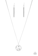 Load image into Gallery viewer, pittmanbling-and-jewelry-inc-presentsdauntless-diva-white-5768-paparazzi-accessories