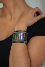 Load image into Gallery viewer, Paparazzi Accessories ❋Heads Or MERMAID Tails - Multi Bracelet❋ Flat Rate Ship $4.50❋