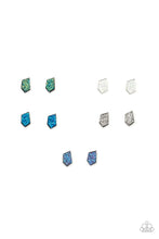 Load image into Gallery viewer, pittman-bling-and-jewelry-presentsstarlet-shimmer-earring-kit-7231-paparazzi-accessories