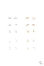Load image into Gallery viewer, pittman-bling-and-jewelry-presentsstarlet-shimmer-earring-kit-5335-paparazzi-accessories