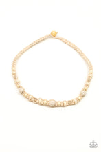 Load image into Gallery viewer, pittmanbling-and-jewelry-inc-presentsshark-baiter-white-mens necklace-paparazzi-accessories