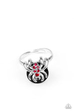 Load image into Gallery viewer, Paparazzi Accessories 🌹Starlet Shimmer Ring Kit Starlet Shimmer Rings🌹 Flat Rate Ship $4.50 🌹