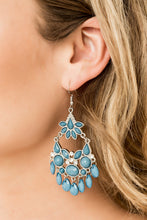 Load image into Gallery viewer, Paparazzi Accessories ❋Garden Dream Earrings❋ Flat Rate Ship $4.50❋