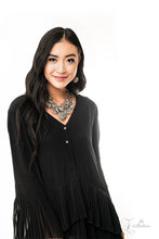 Load image into Gallery viewer, Paparazzi Accessories ⚘ Cherish ⚘ Flat Rate Ship $4.50 ⚘