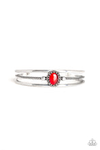 Load image into Gallery viewer, pittmanbling-and-jewelry-inc-presentsred-bracelet-18-132-0319-paparazzi-accessories