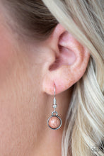 Load image into Gallery viewer, Paparazzi Accessories ⚘ Adobe Attitude - Brown Necklace⚘ Flat Rate Ship $4.50 ⚘