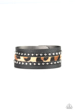 Load image into Gallery viewer, pittmanbling-and-jewelry-inc-presentsbrown-urban-bracelet-24-224-0319-paparazzi-accessories