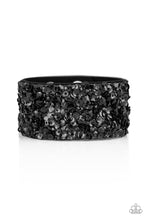 Load image into Gallery viewer, pittmanbling-and-jewelry-inc-presentsblack-urban-bracelet-24-227-0319-paparazzi-accessories