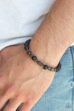 Load image into Gallery viewer, Paparazzi Accessories ⚘ Rejuvenated - Copper Bracelet⚘ Flat Rate Ship $4.50 ⚘