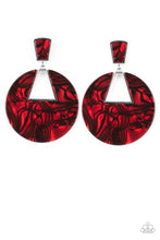 Load image into Gallery viewer, pittmanbling-and-jewelry-inc-presentslet-heir-rip-red-paparazzi-accessories