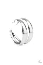 Load image into Gallery viewer, pittmanbling-and-jewelry-inc-presentshoops-i-did-it-again-silver-paparazzi-accessories