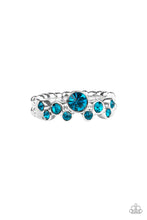 Load image into Gallery viewer, pittmanbling-and-jewelry-inc-presentssparkle-spree-blue-ring-paparazzi-accessories