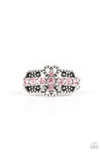 Load image into Gallery viewer, pittmanbling-and-jewelry-inc-presentsglow-your-mind-pink-ring-paparazzi-accessories