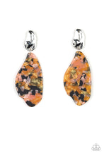 Load image into Gallery viewer, pittmanbling-and-jewelry-inc-presentsfish-out-of-water-multi-post earrings-paparazzi-accessories