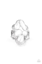 Load image into Gallery viewer, pittmanbling-and-jewelry-inc-presentscherished-collection-white-ring-paparazzi-accessories