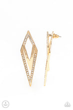 Load image into Gallery viewer, pittmanbling-and-jewelry-inc-presentspoint-bank-gold-paparazzi-accessories