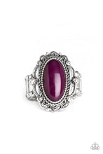 Load image into Gallery viewer, pittmanbling-and-jewelry-inc-presentsmalibu-majestic-purple-ring-paparazzi-accessories