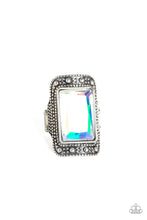 Load image into Gallery viewer, pittmanbling-and-jewelry-inc-presentsvery-heir-descent-white-paparazzi-accessories