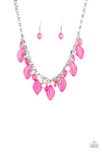 Load image into Gallery viewer, pittmanbling-and-jewelry-inc-presentsmalibu-ice-pink-paparazzi-accessories