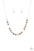 Load image into Gallery viewer, pittmanbling-and-jewelry-inc-presentsartisanal-affluence-multi-necklace-paparazzi-accessories