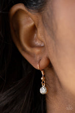 Load image into Gallery viewer, Paparazzi Accessories ⚘ Always A Winner - Gold Necklace⚘ Flat Rate Ship $4.50 ⚘