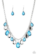 Load image into Gallery viewer, pittmanbling-and-jewelry-inc-presentsclique-bait-blue-paparazzi-accessories