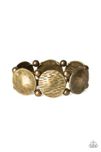 Load image into Gallery viewer, pittmanbling-and-jewelry-inc-presentsboldly-basic-brass-bracelet-paparazzi-accessories