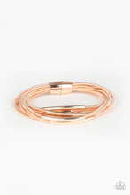 Load image into Gallery viewer, pittmanbling-and-jewelry-inc-presentscity-stretch-rose-gold-paparazzi-accessories