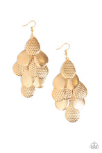 Load image into Gallery viewer, pittmanbling-and-jewelry-inc-presentsgold-earring-14-746-0319-paparazzi-accessories