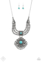 Load image into Gallery viewer, pittmanbling-and-jewelry-inc-presentssanta-fe-solstice-paparazzi-accessories