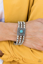 Load image into Gallery viewer, Paparazzi Accessories ⚘ Solstice Soul Bracelet⚘ Flat Rate Ship $4.50 ⚘