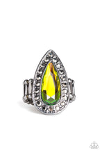 Load image into Gallery viewer, pittmanbling-and-jewelry-inc-presentsmajestic-mayhem-multi-ring-paparazzi-accessories